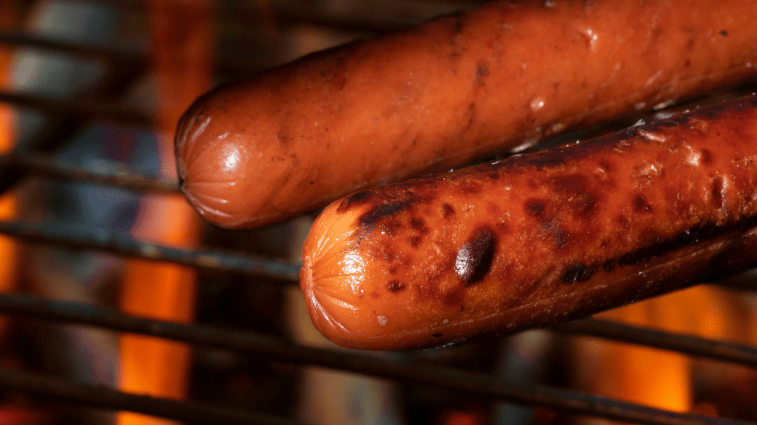 custom smoker and grill parts and accessories